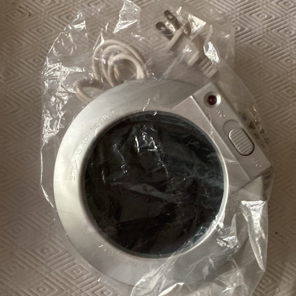 Beverage warmer new - Picture 3 of 3